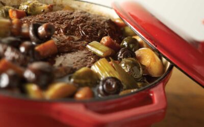 Seasonal Demand Shifts Carcass Values