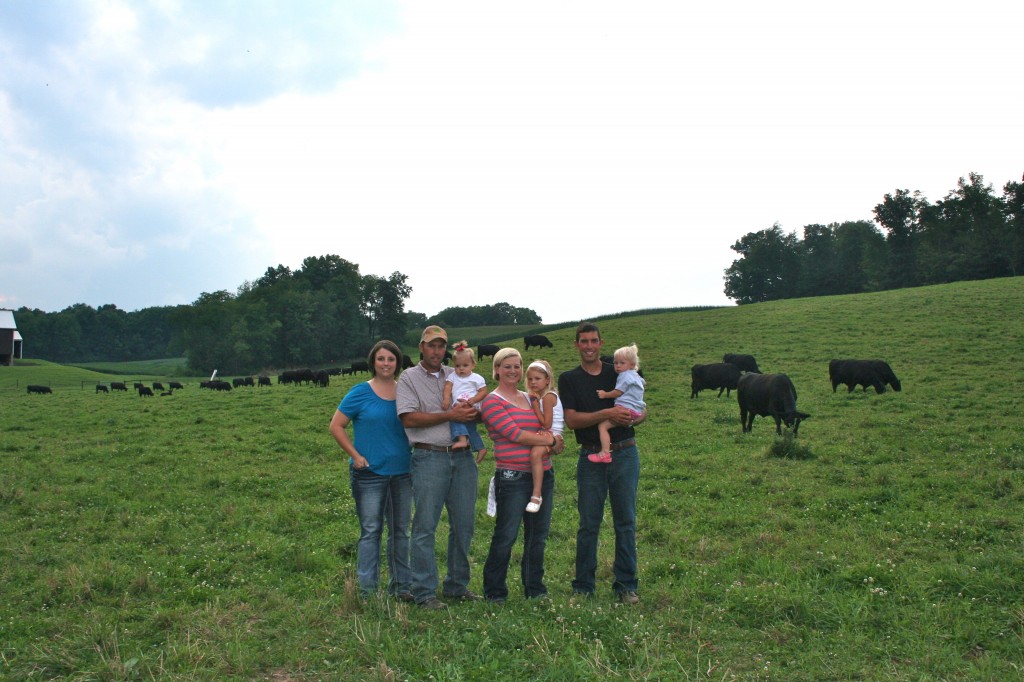 Atterholt Family 