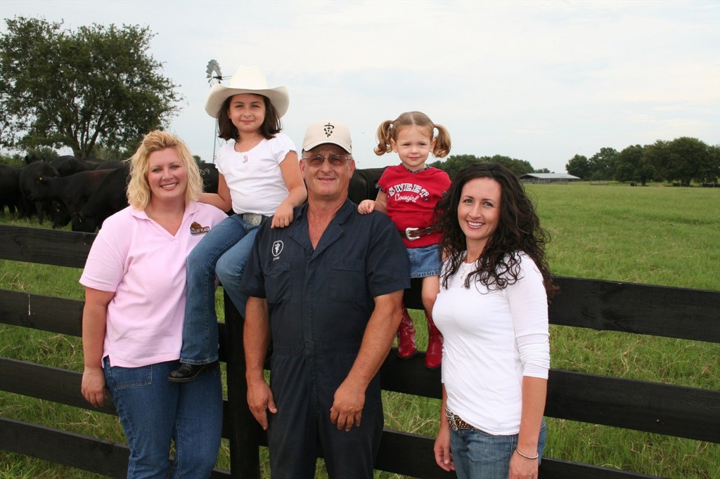 Freel Family 