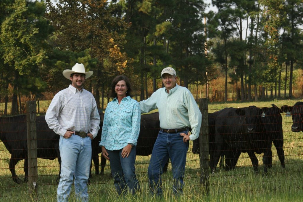 Greene Family