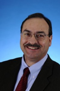 Mike Martin headshot