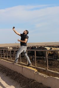 jorge-marcos-from-heb-mexico-takes-a-selfie