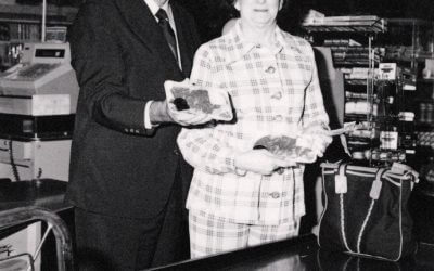 CAB at 40: The beef community’s brand