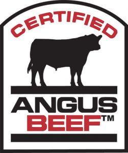 Certified Angus Beef ® 