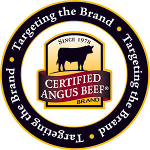 Termómetro Digital Certified Angus Beef® brand