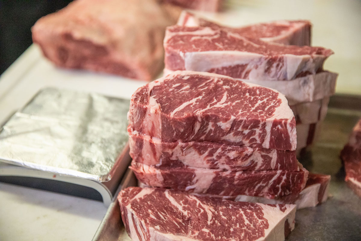 Crushing meat myths
