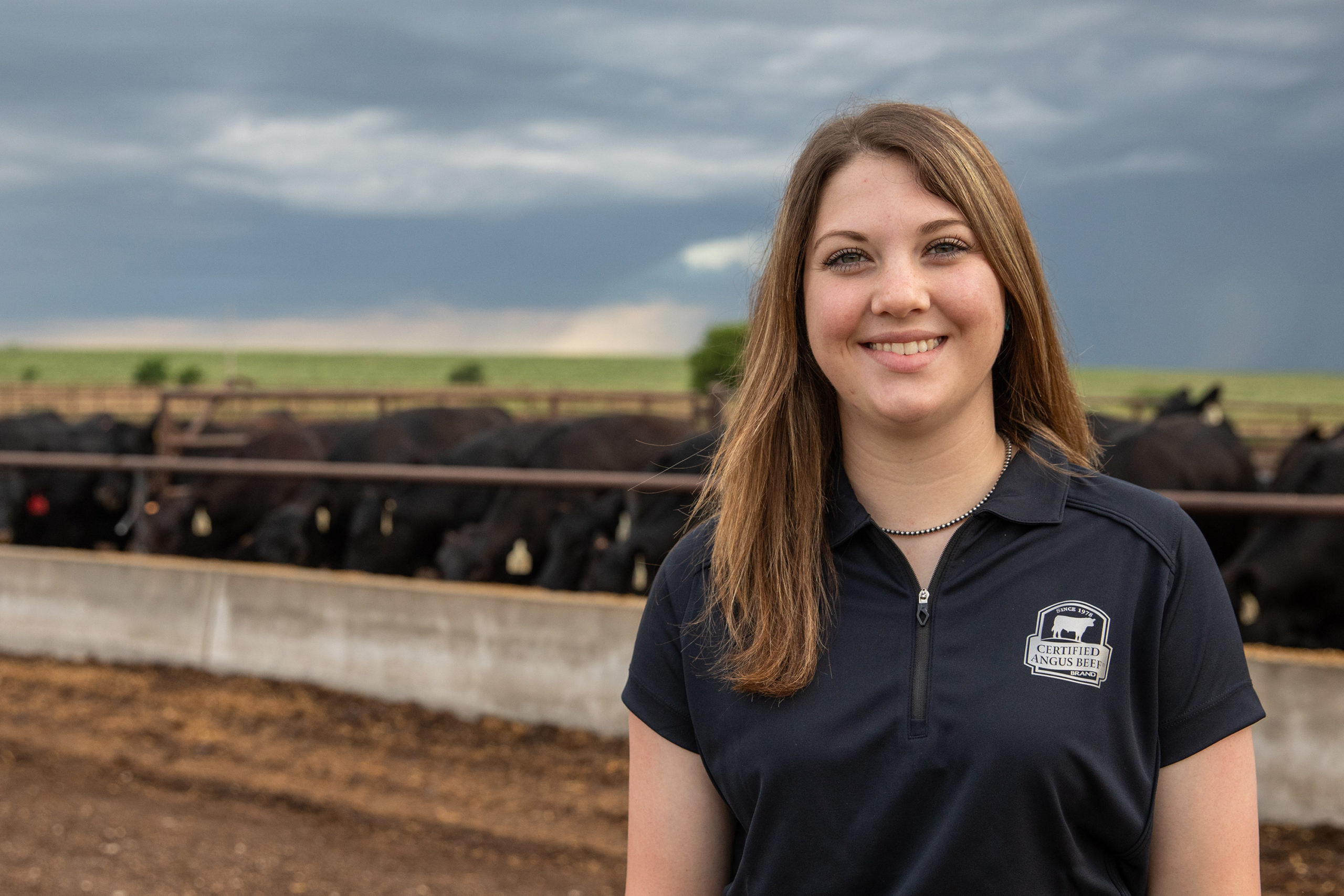 Certified Angus Beef Offers Summer Internships CAB Cattle