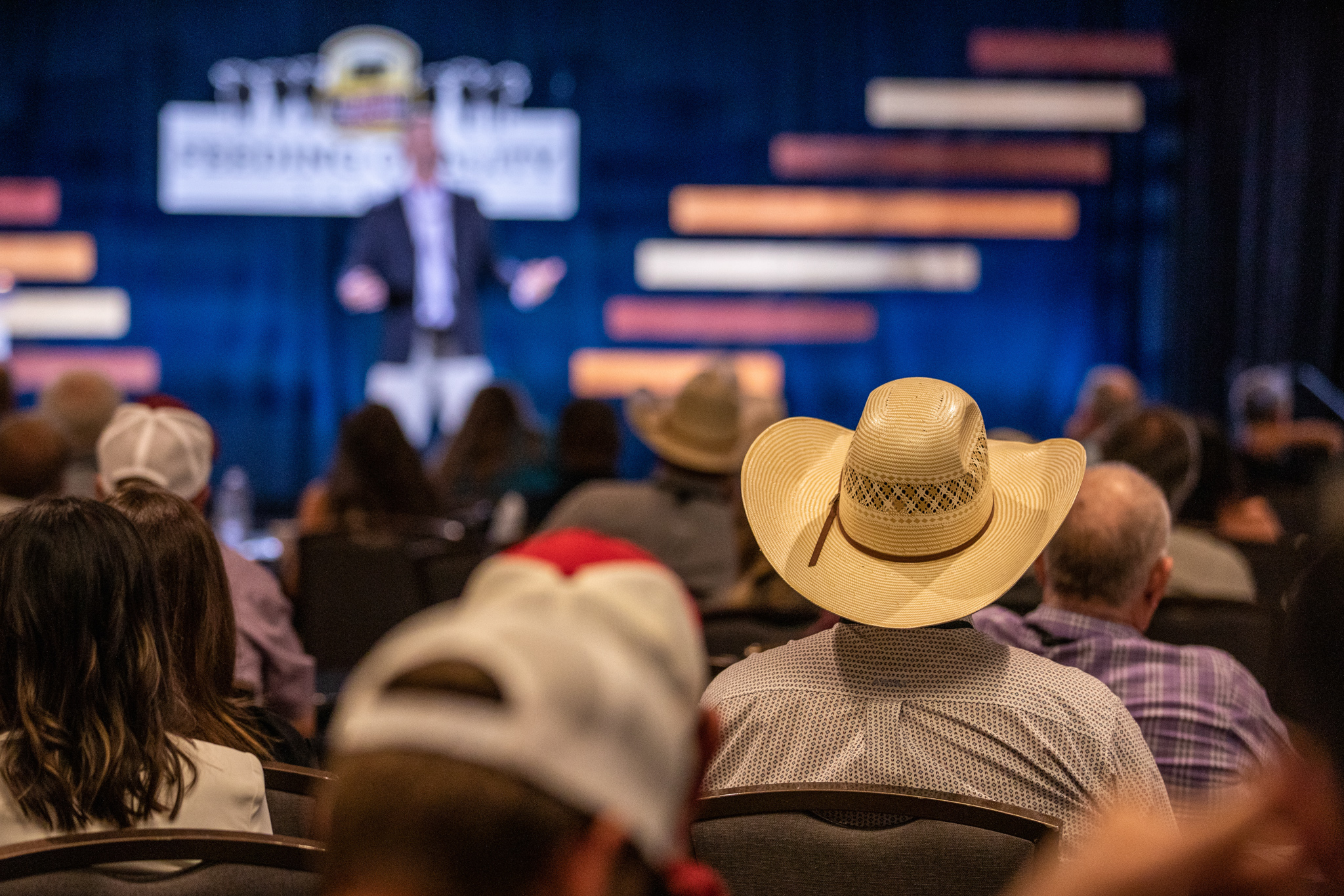 2022 Feeding Quality Forum CAB Cattle