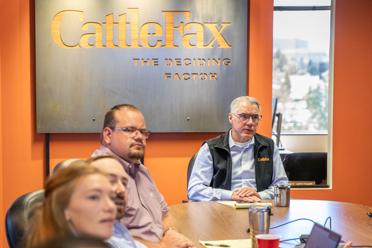 Randy Blach CattleFax