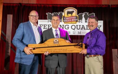 Steve Hunt Honored with the 2023 Industry Achievement Award