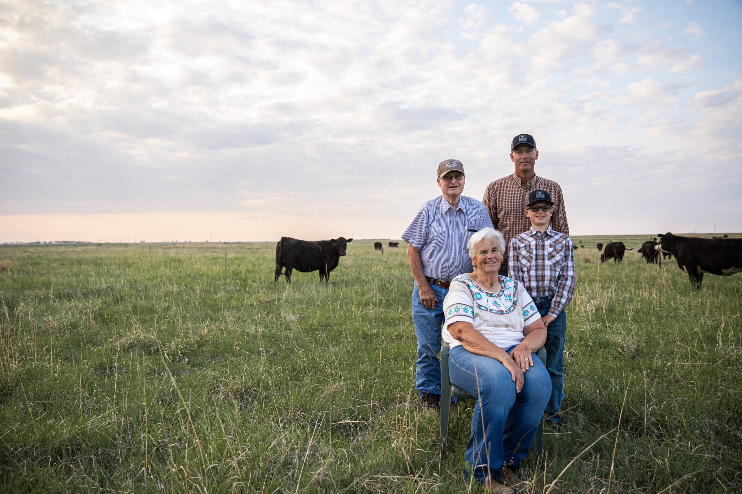 Ranchers' Guide to Custom Cattle Feeding - Custom Cattle Feeding, Feed,  Ranch