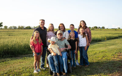 Magnum Feedyard Earns Certified Angus Beef Award