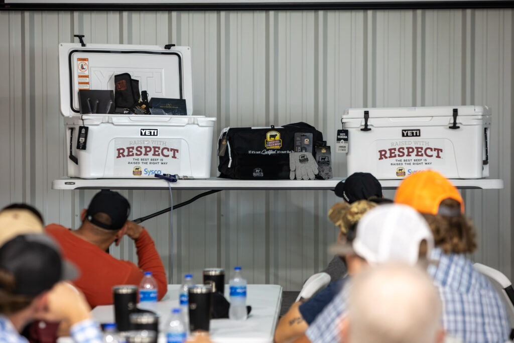 Certified Angus Beef Bringing Unique Rancher Event to Kansas - CAB Cattle