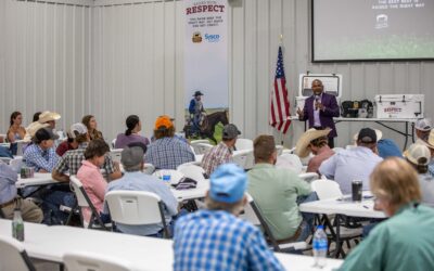 Certified Angus Beef bringing Unique Rancher Event to Kansas