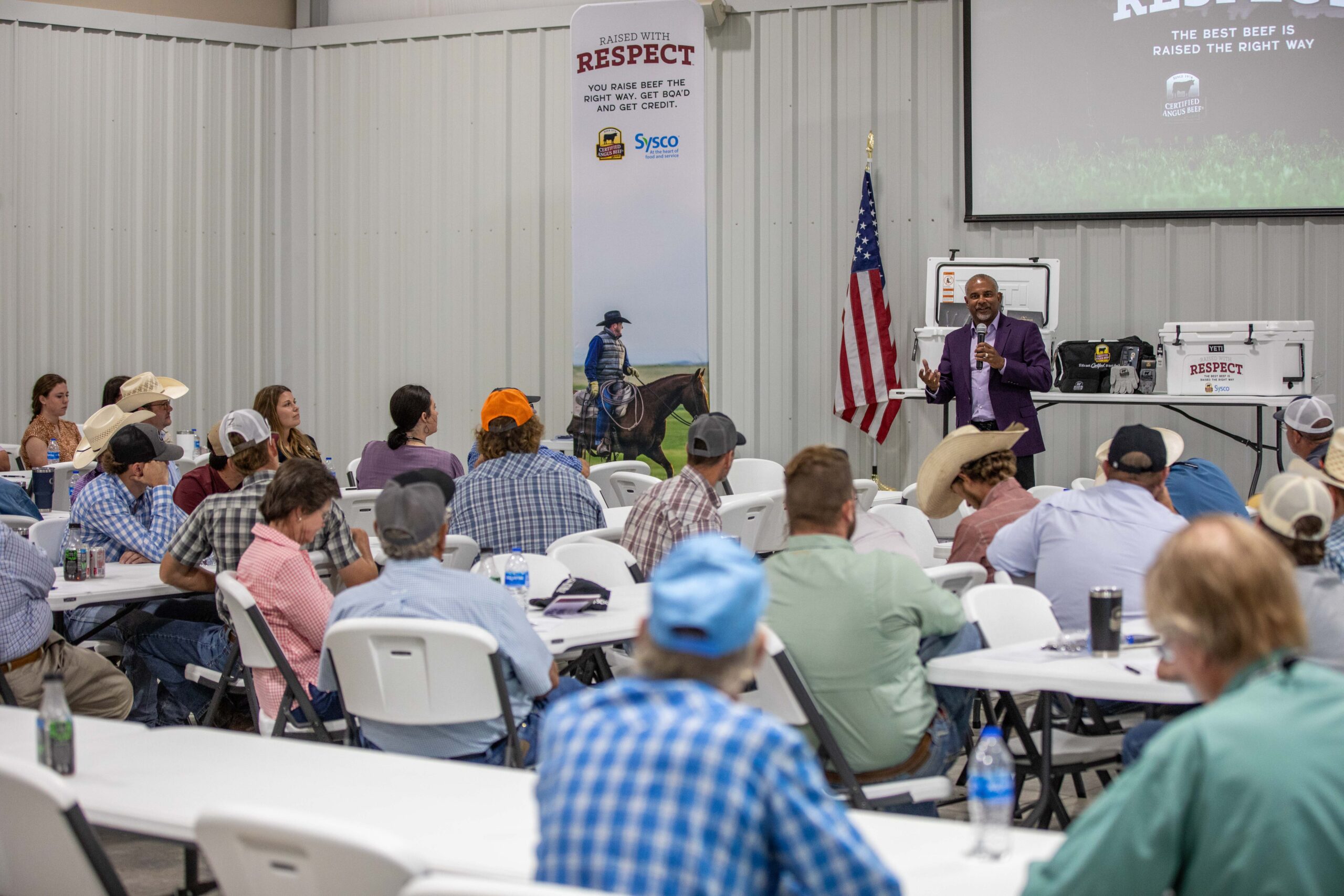 Certified Angus Beef bringing Unique Rancher Event to Kansas