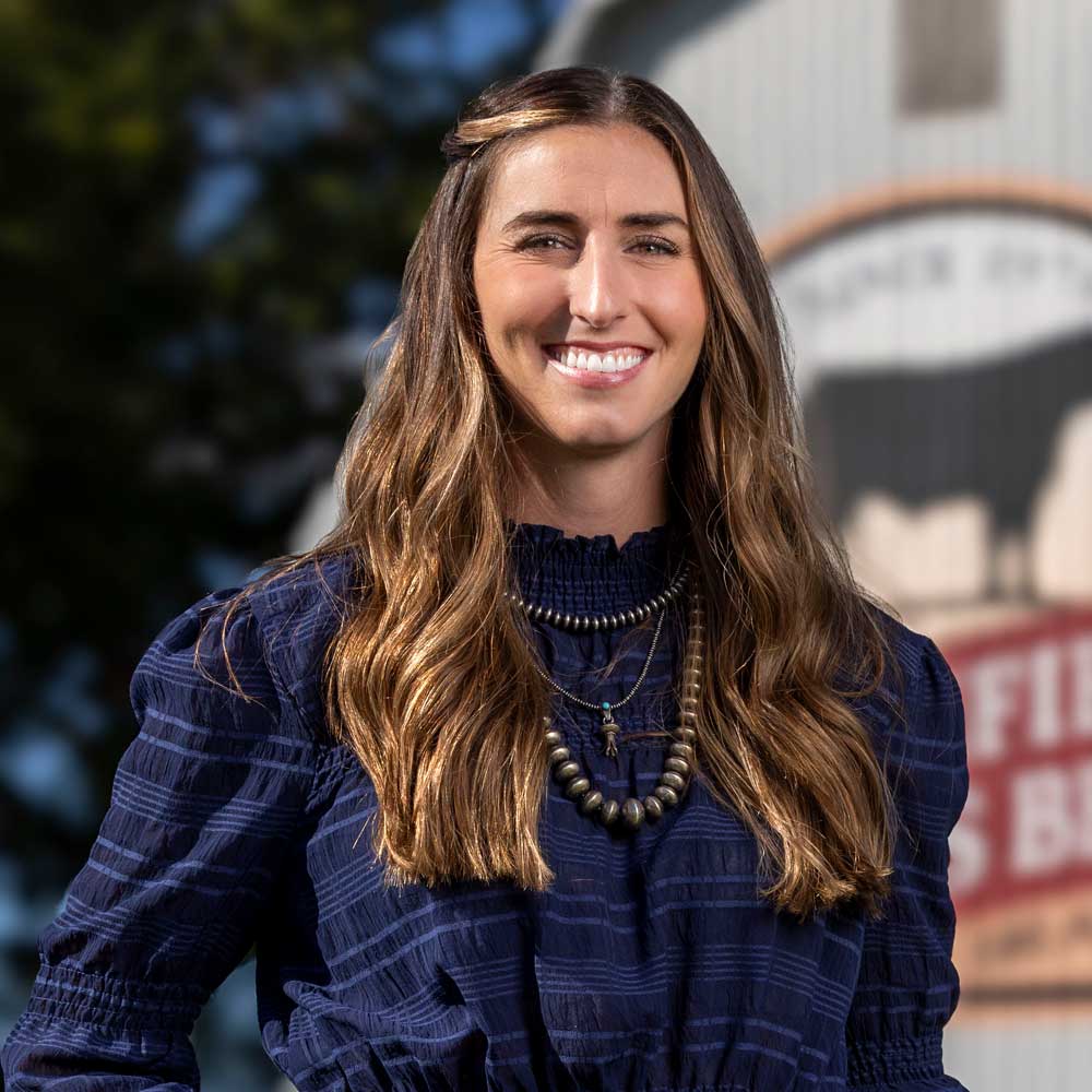 Kirsten Nickles Rospierski