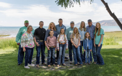 Willis Ranch Earns Commercial Commitment to Excellence award