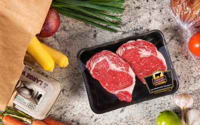 Beef up your cooking