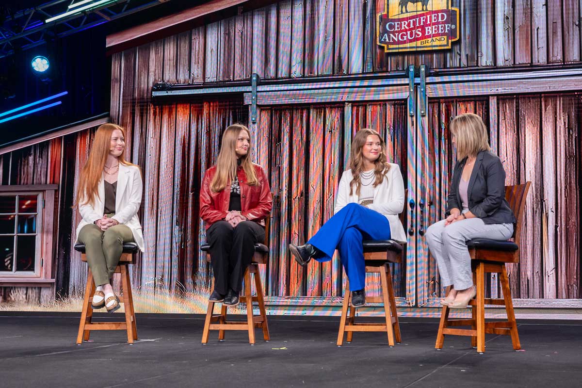 Apply by April 1 for Colvin Scholarship