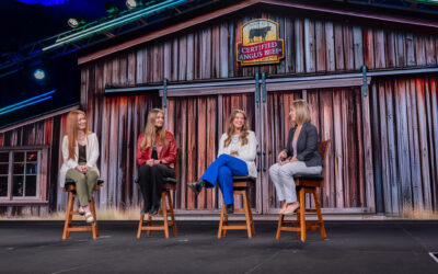 $100,000 to Future Beef Leaders
