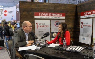 Certified Angus Beef Launches New Podcast