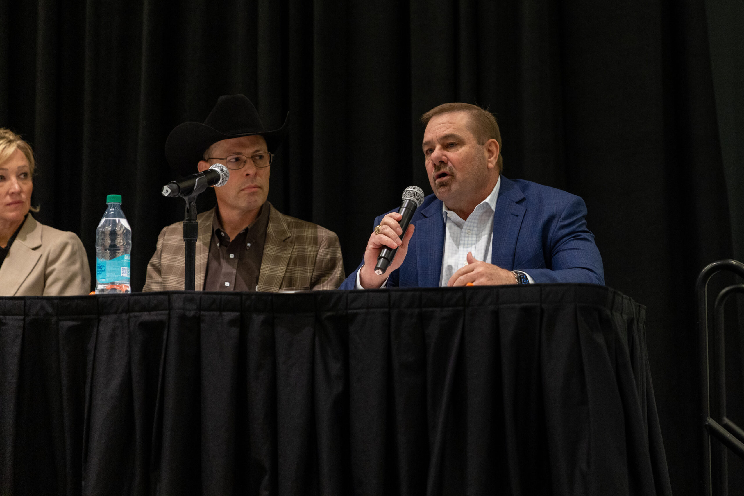 raw Certified Angus Beef ® steaks