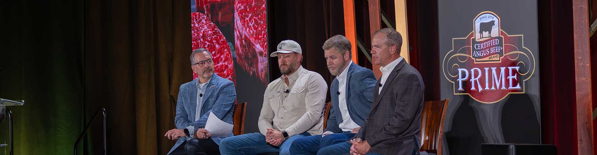 panel at Feeding Quality Forum 2026