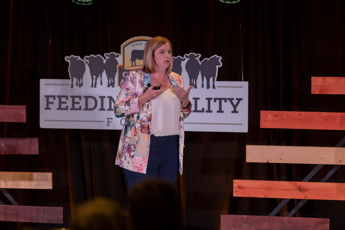 Kelli Retallick-Riley
