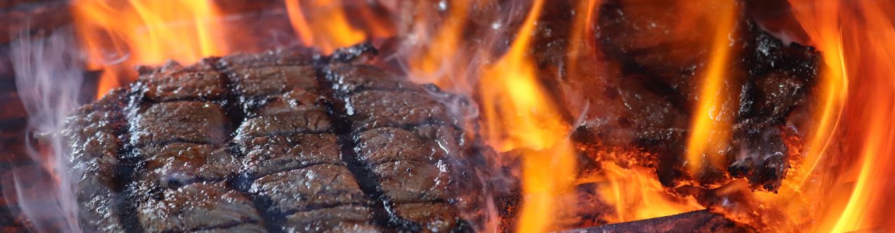 Down at the Ribber - CAB Cattle