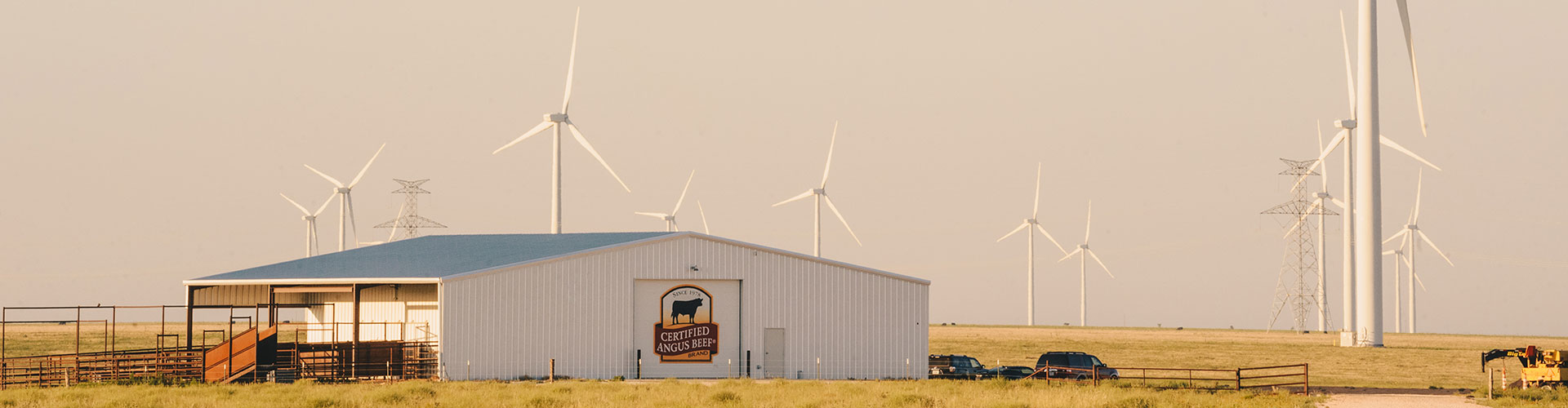 cab barn