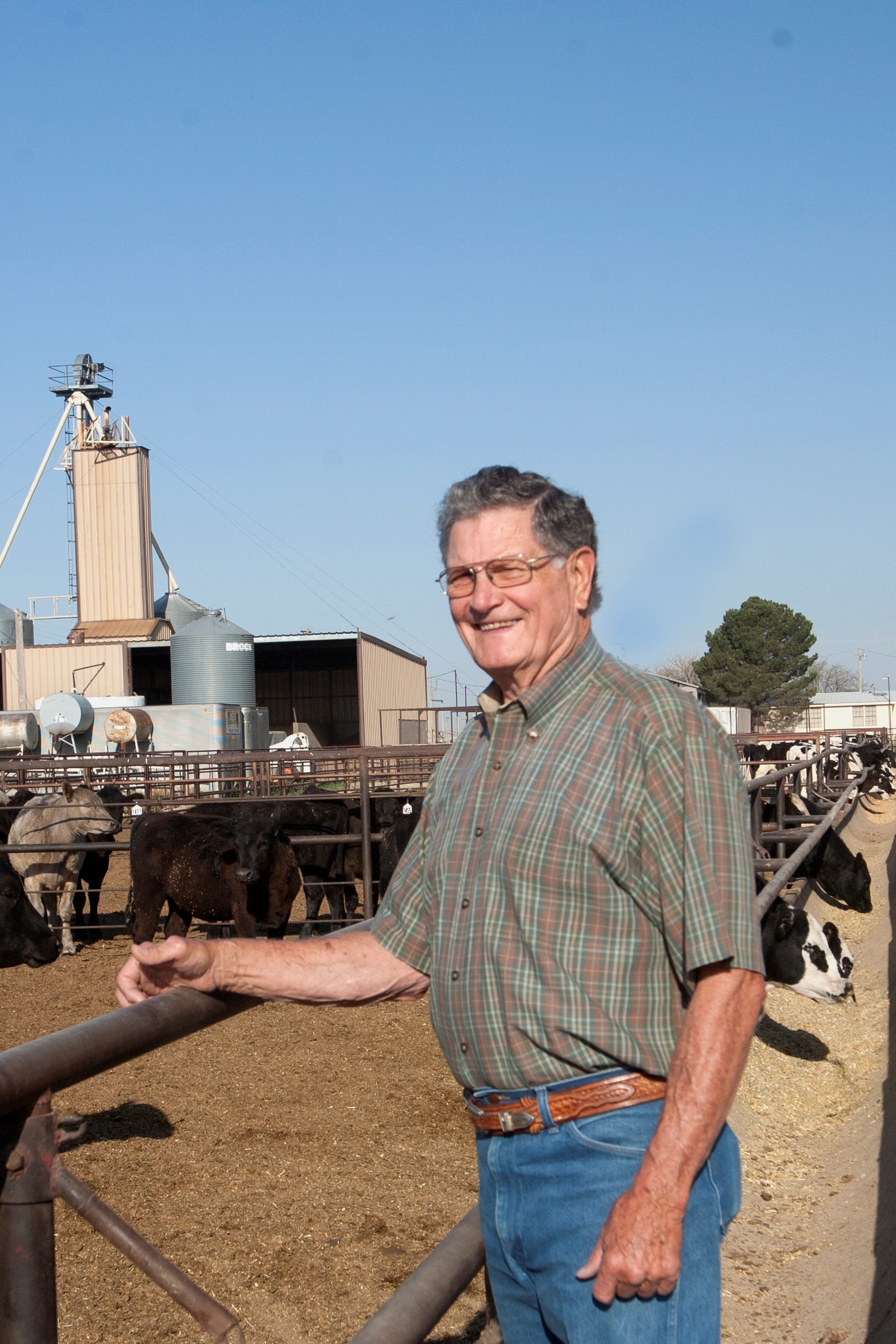 Bechtol wins Industry Achievement Award