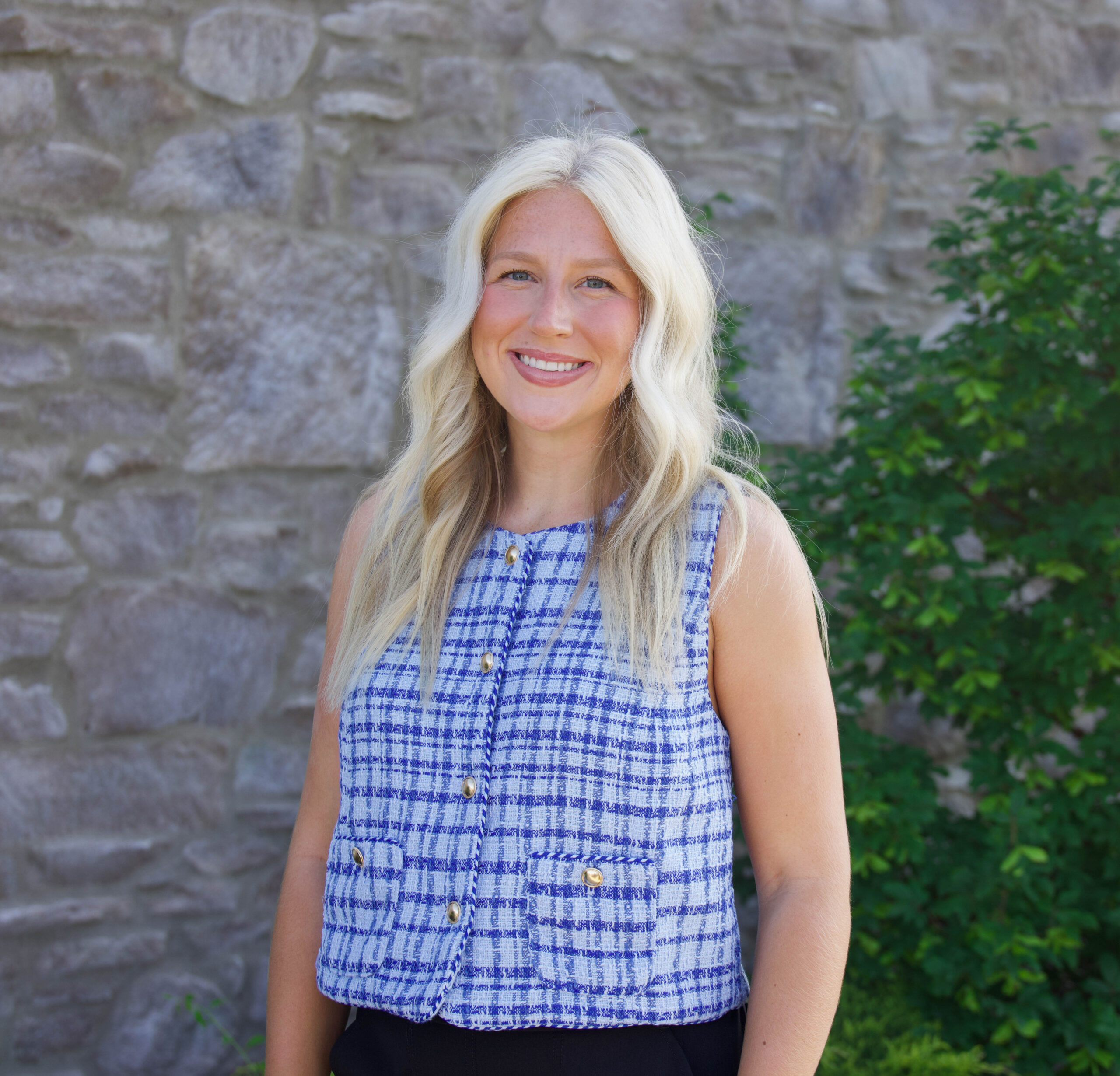 Karley Willilams, social media intern 2026 for Certified Angus Beef