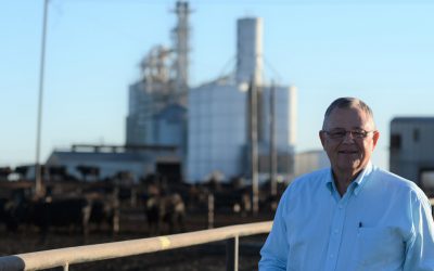 Jerry Bohn to receive FQF Industry Achievement Award