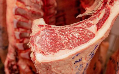 Beef grading explained