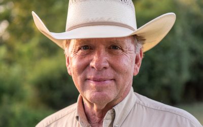 Langford earns CAB Ambassador Award