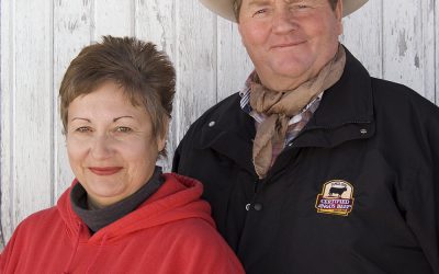 Nebraska Sandhills rancher leads CAB board