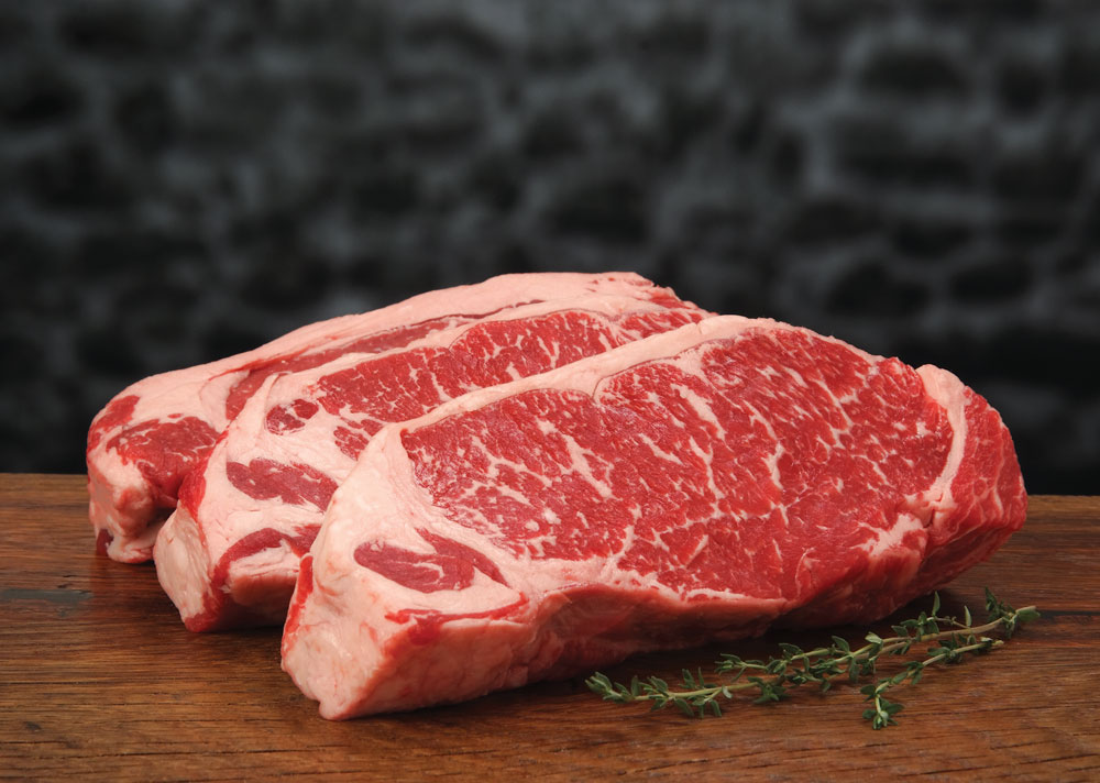 Meat What S Marbling Got To Do With It Bestfoodfacts Org