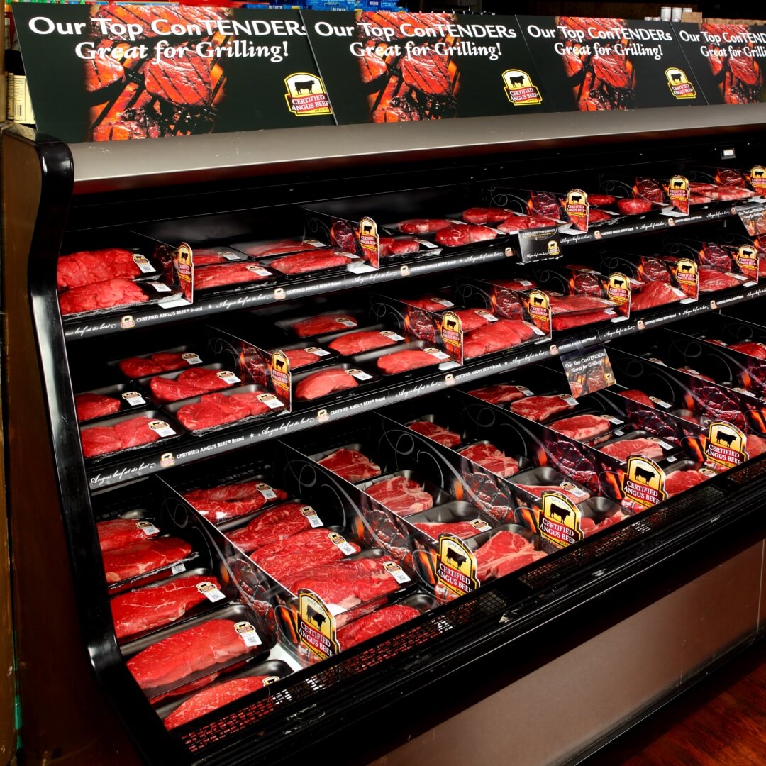 Beef’s a trip day 19: Beyond prices, grocery stores uncovered