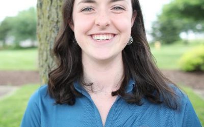 K-Stater interns with CAB