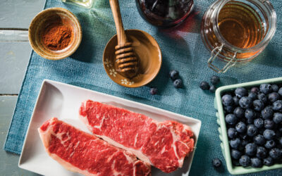 It’s Beef Month