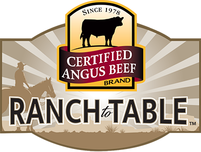 Ranch to Table logo