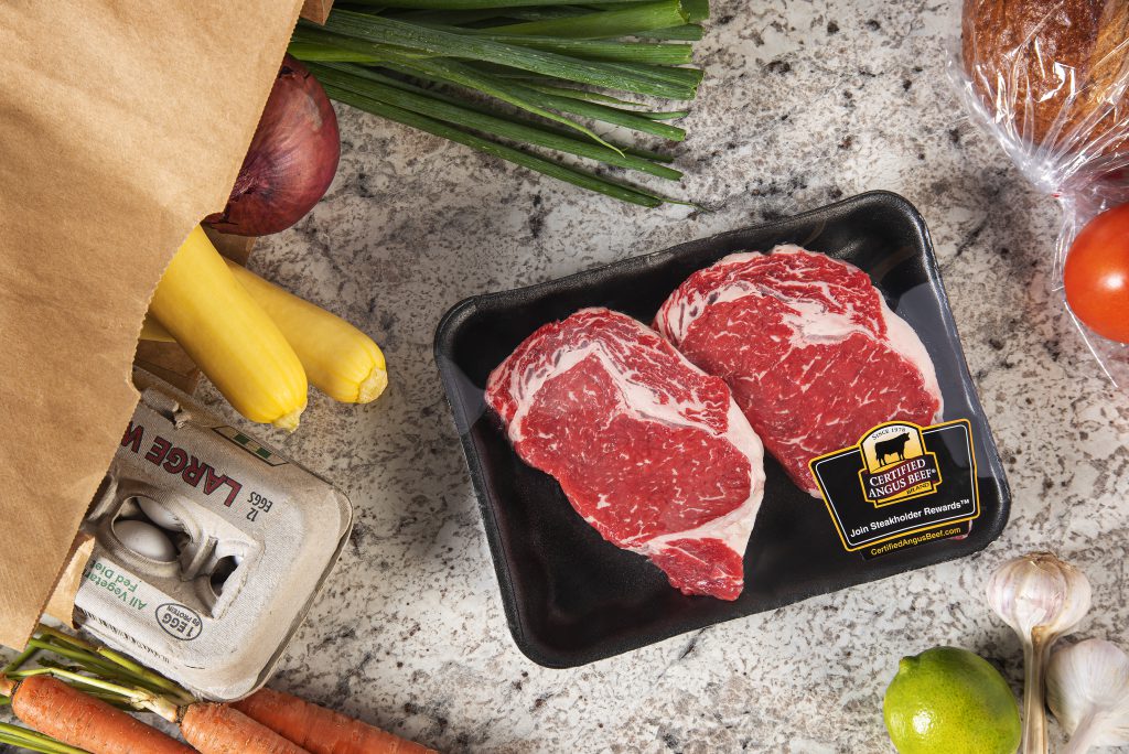 Ribeye prices defying the seasonal trend CAB Cattle