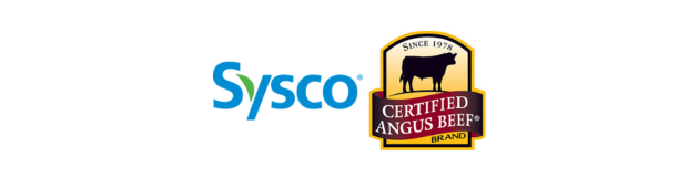 Sysco and CAB logo