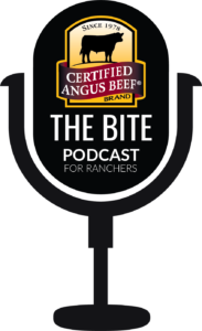 The CAB Bite podcast logo