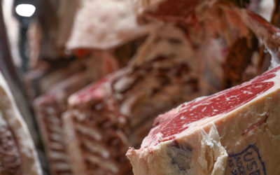 The Upside of Heavy Carcasses