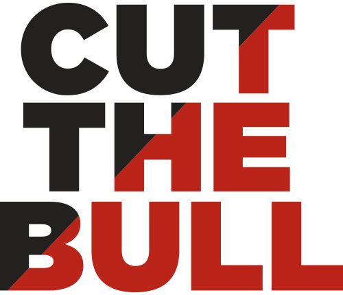 Cut The Bull Logo